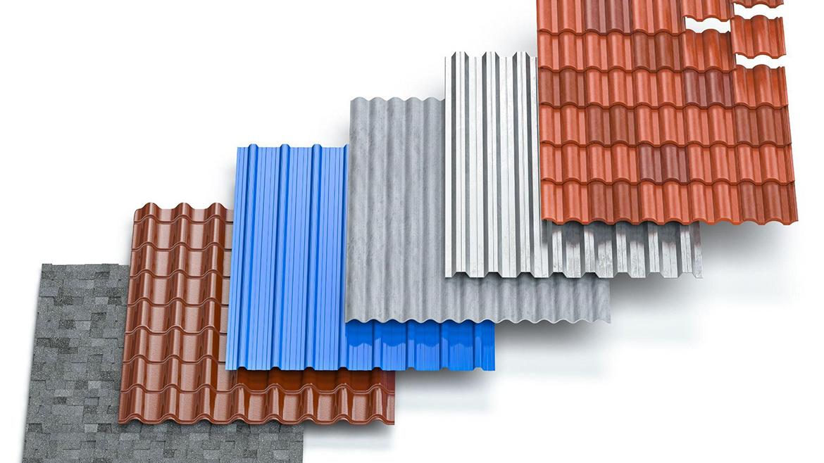How to Choose the Right Roofing Material for Your Home