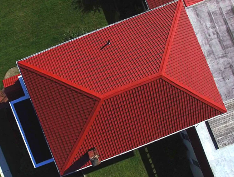 Modern Roofing Designs for Homes in Kenya