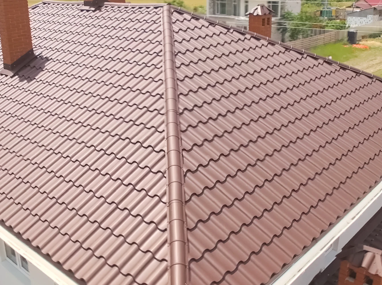 Common Roofing Problems in Kenya and How to Fix Them