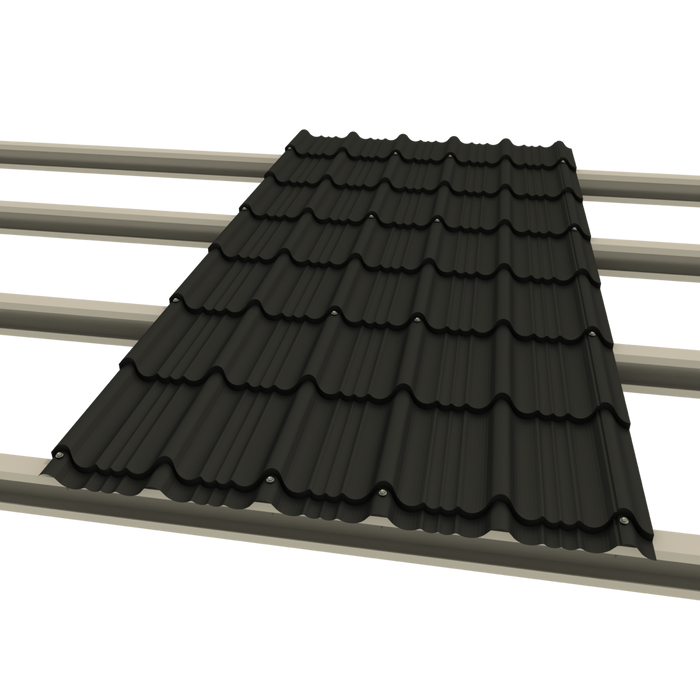 Best Roofing Sheets for Residential Homes in Kenya