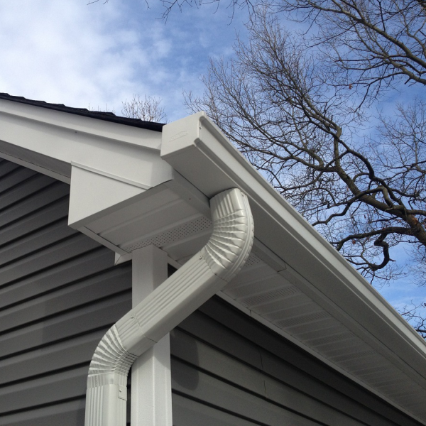 Best Gutters for Roofing in Kenya