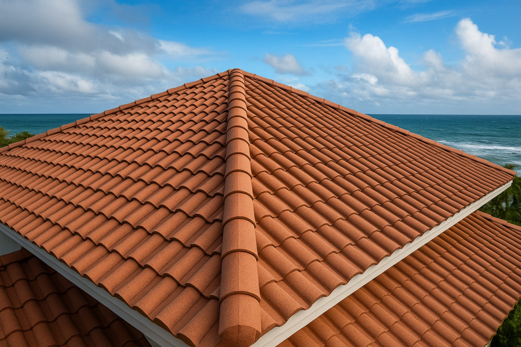 Why Quality Roofing Matters for Your Home in Kenya