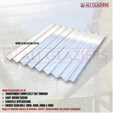 Best Roofing Materials for Commercial Buildings in Kenya