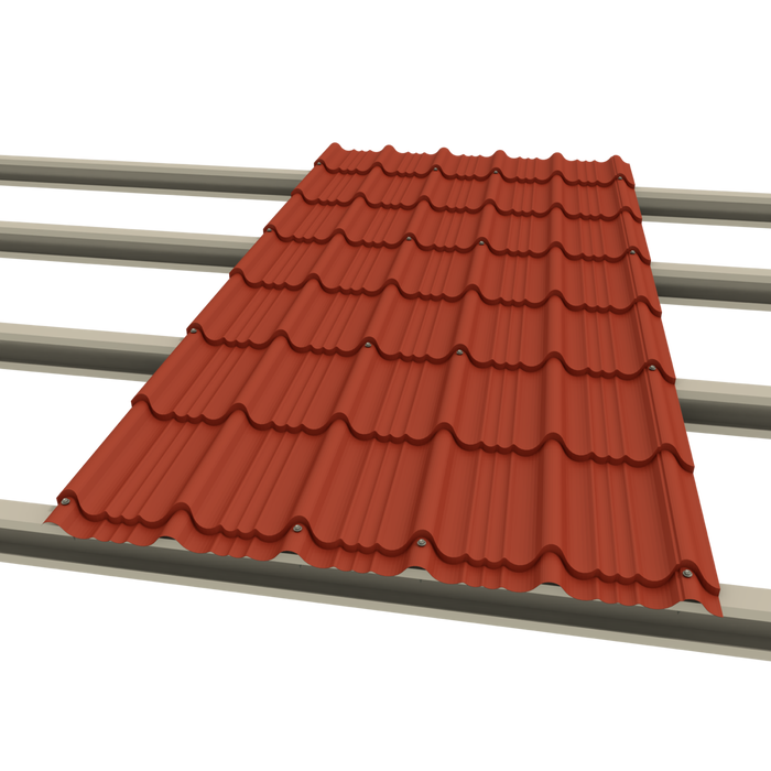 Types of Roofing Sheets Available in Kenya