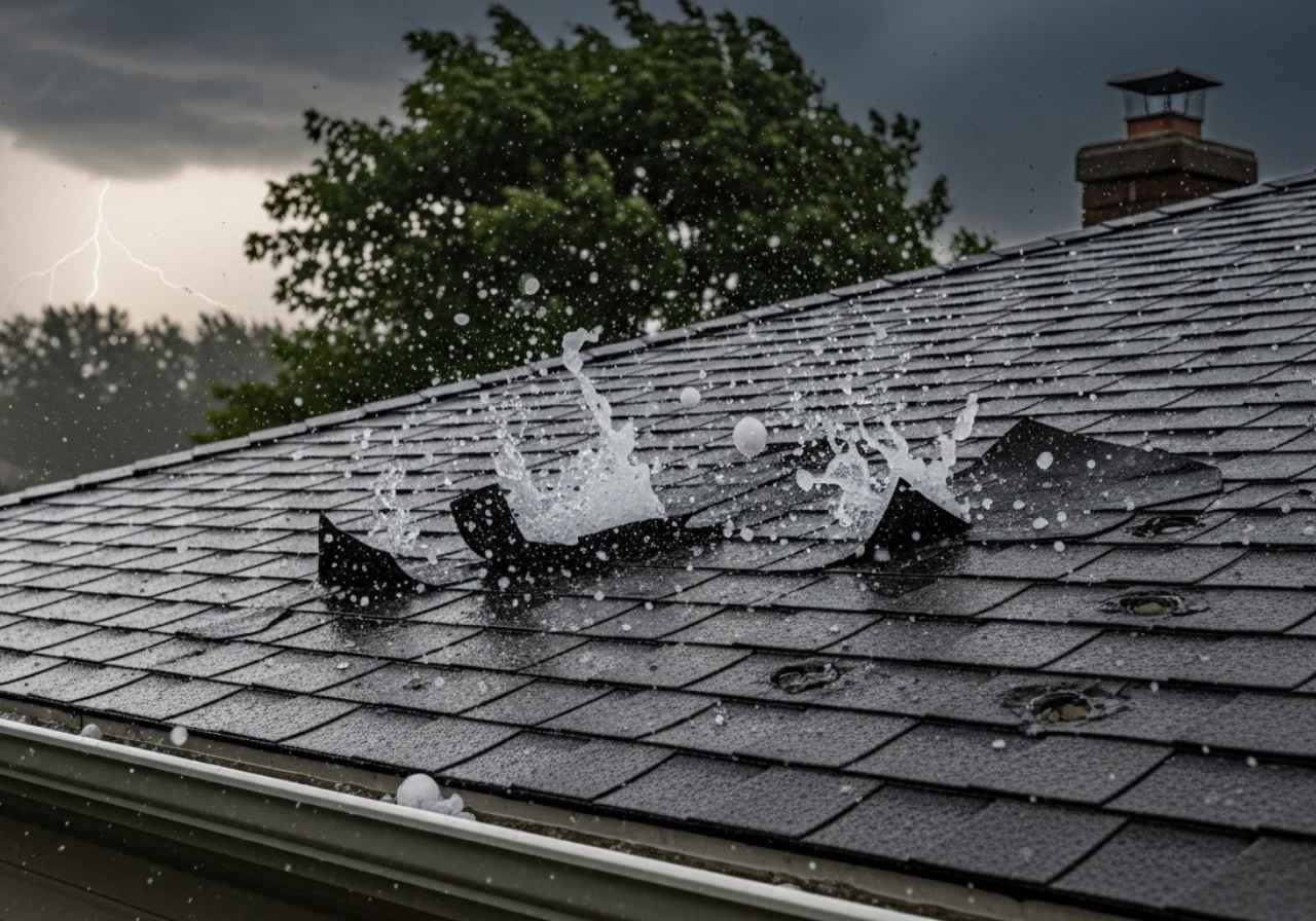 How Weather in Kenya Affects Your Roof