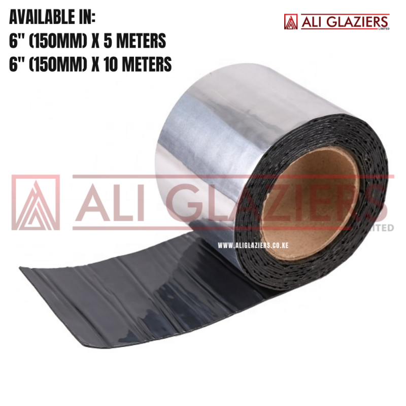 How to Repair a Leaking Roof in Kenya