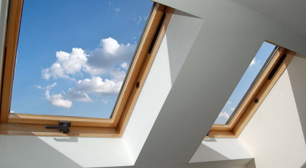 Benefits of Installing Skylights in Your Roof in Kenya