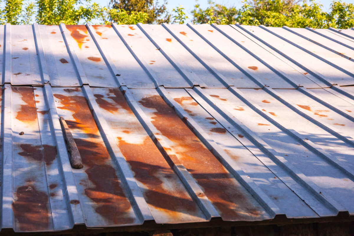 How to Prevent Roof Rust in Kenya: Maintenance Tips for Metal Roofs