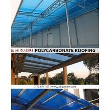 Commercial Roofing Kenya (2026 Guide) | Ali Glaziers