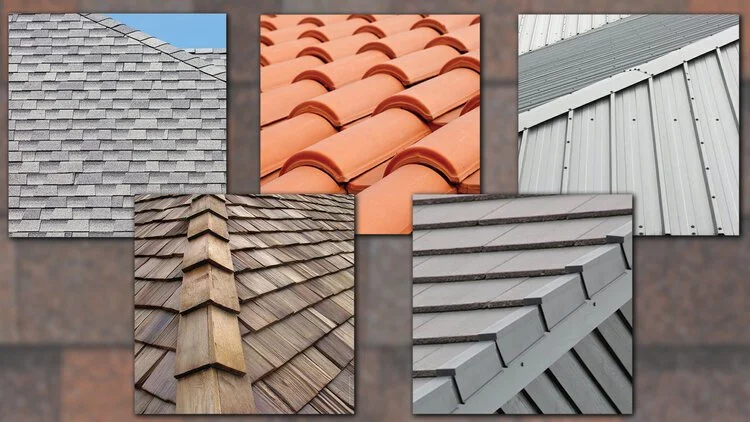 The Ultimate Guide to Choosing the Best Roofing Materials for Your Home in Kenya | Ali Glaziers Roofing