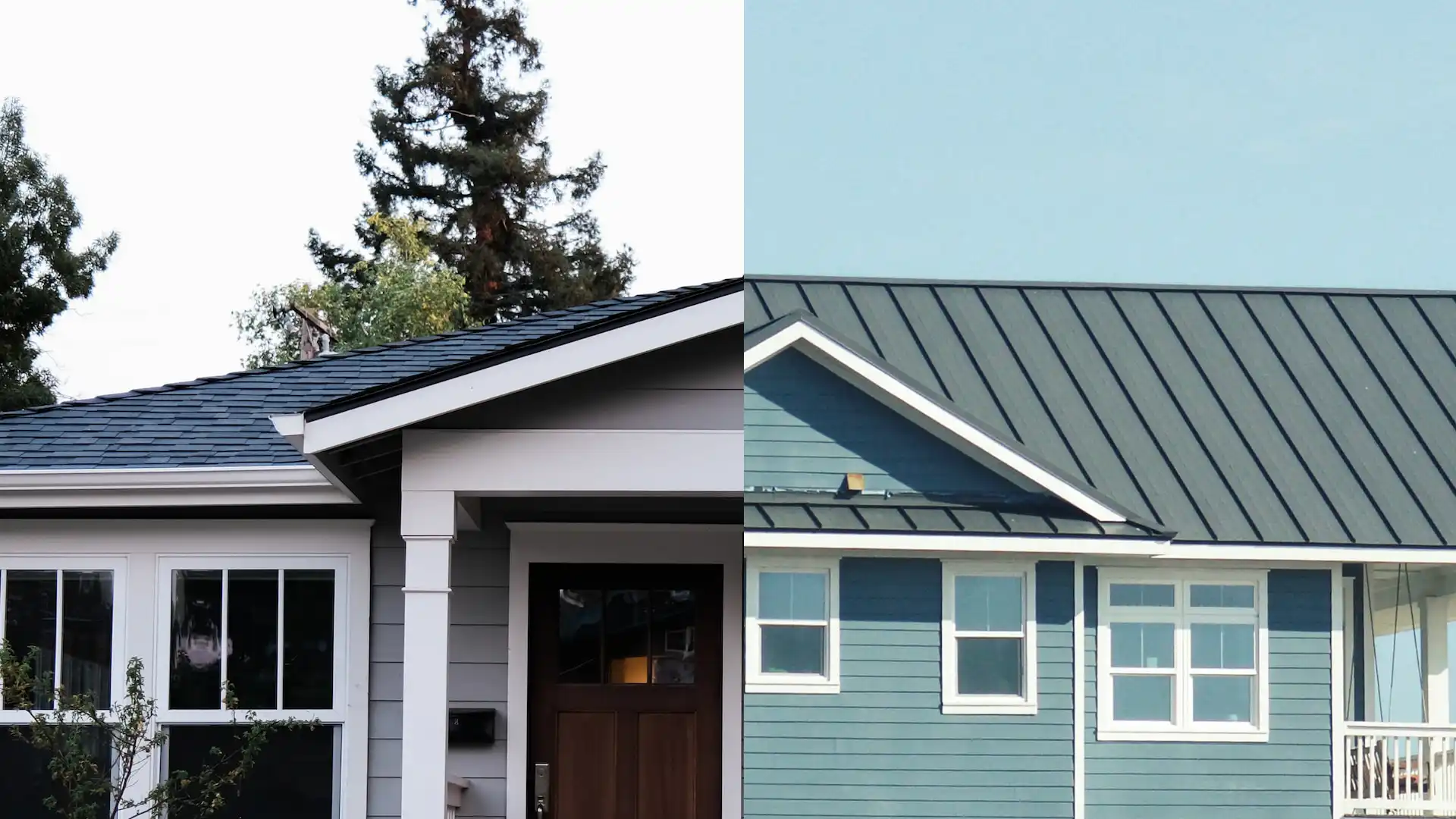 Metal Roofing vs Shingles: Which is the Best Choice in Kenya? | Ali Glaziers Roofing