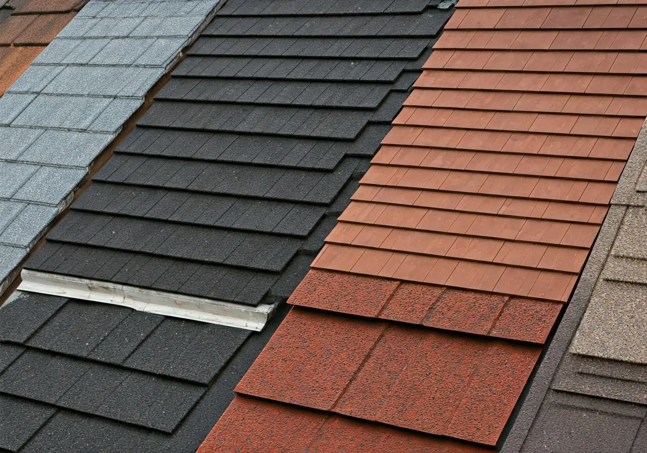 Eco-Friendly Roofing Materials in Kenya: Sustainable Roofing Products for Modern Homes | Ali Glaziers Roofing
