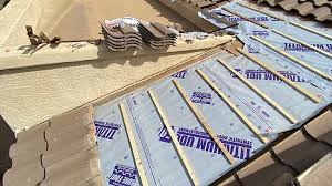 Roof Underlayment in Kenya: Why It’s Vital for Leak Protection | Ali Glaziers Roofing