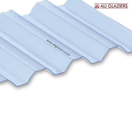 Box Profile Iron Sheets in Kenya: Complete 2026 Guide to Gauge, Cover Width and Prices