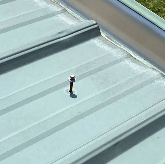 Roofing Nails vs Screws in Kenya: Which Fixing Holds in High Wind?