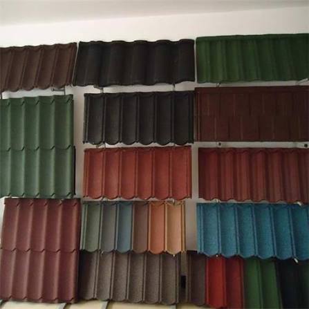 Stone Coated Tiles vs Box Profile: Kenya Compared | Ali Glaziers Roofing