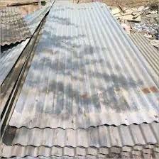 Second-Hand Iron Sheets in Kenya: Worth It? | Ali Glaziers Roofing