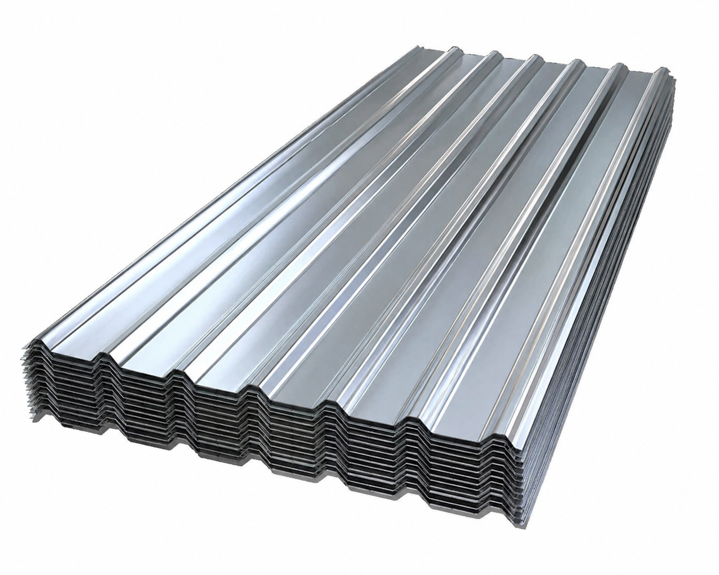 3-Bedroom House Iron Sheets in Kenya: Complete Roofing Guide