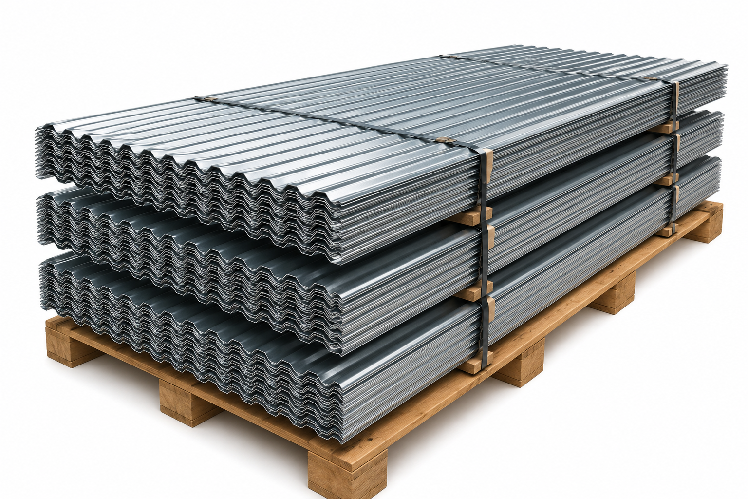 Bulk Roofing Sheets Kenya: Wholesale & Trade Pricing Guide 2026