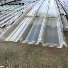 Translucent Roofing Sheets in Kenya: Daylight Panels | Ali Glaziers Roofing