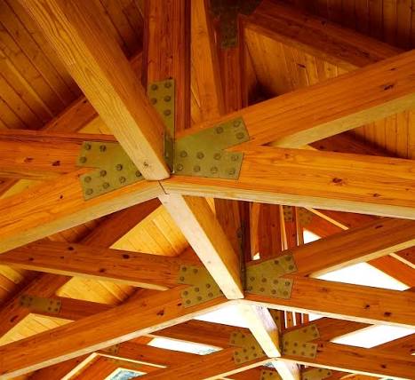 Roof Timber Sizes Kenya: Rafters, Purlins & Plates