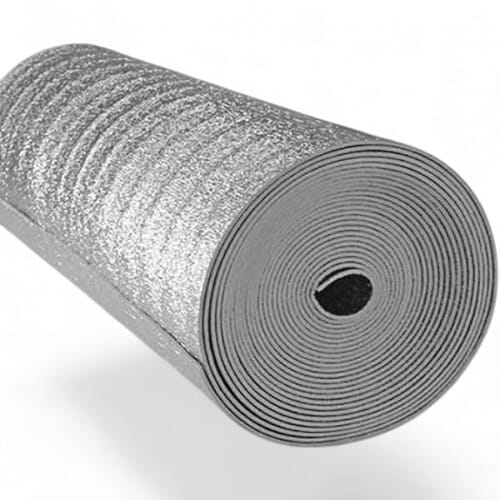 Roof Insulation Kenya: Stop Condensation Under Mabati