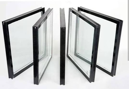 Double-Glazed Units in Kenya: Thermal and Acoustic Benefits