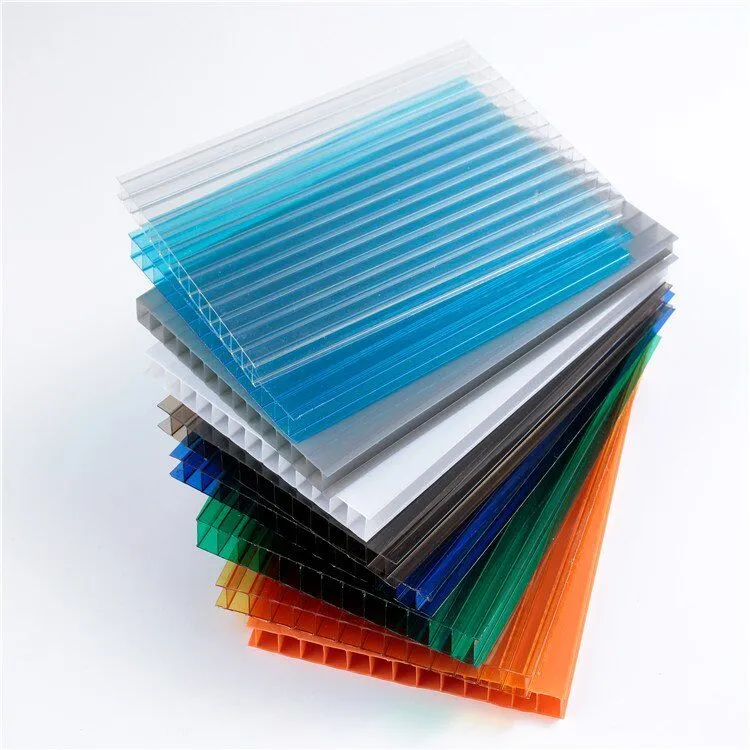 Polycarbonate Sheets