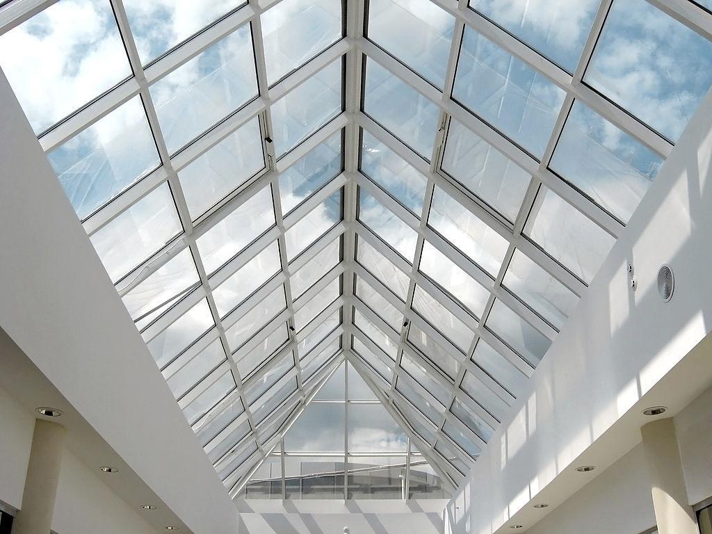 Structural Glazing