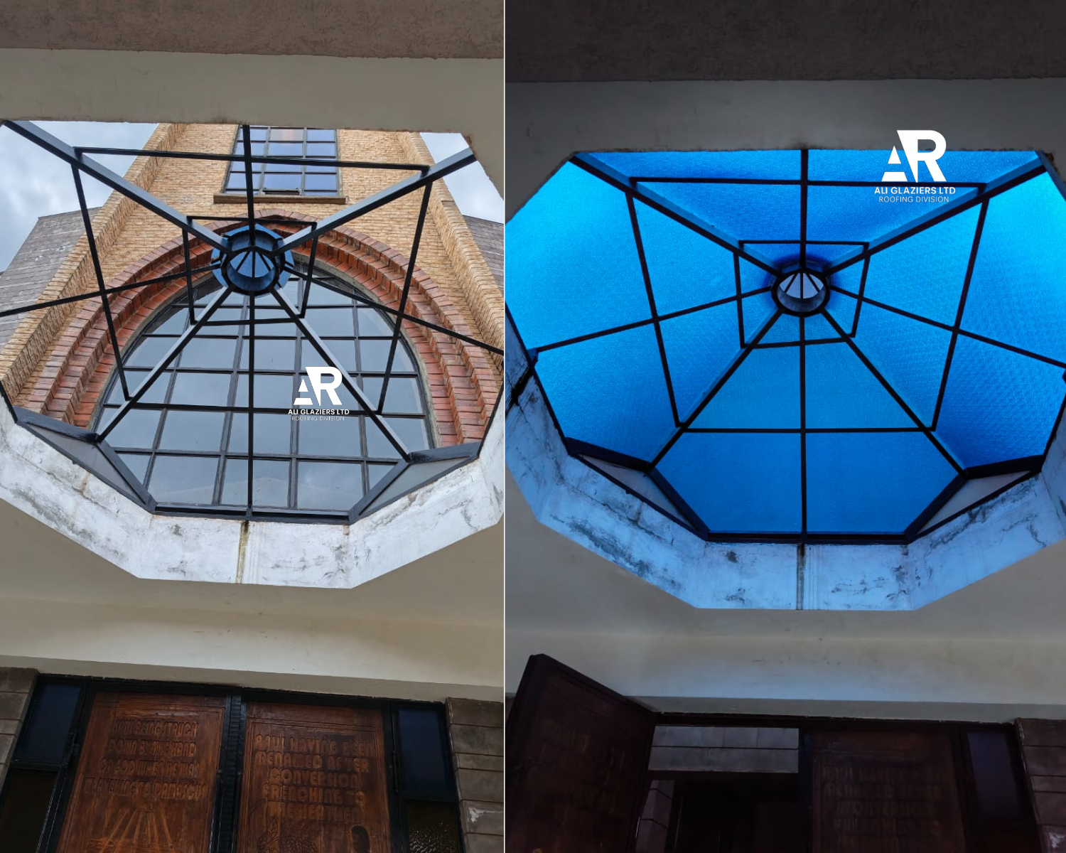 Church Project