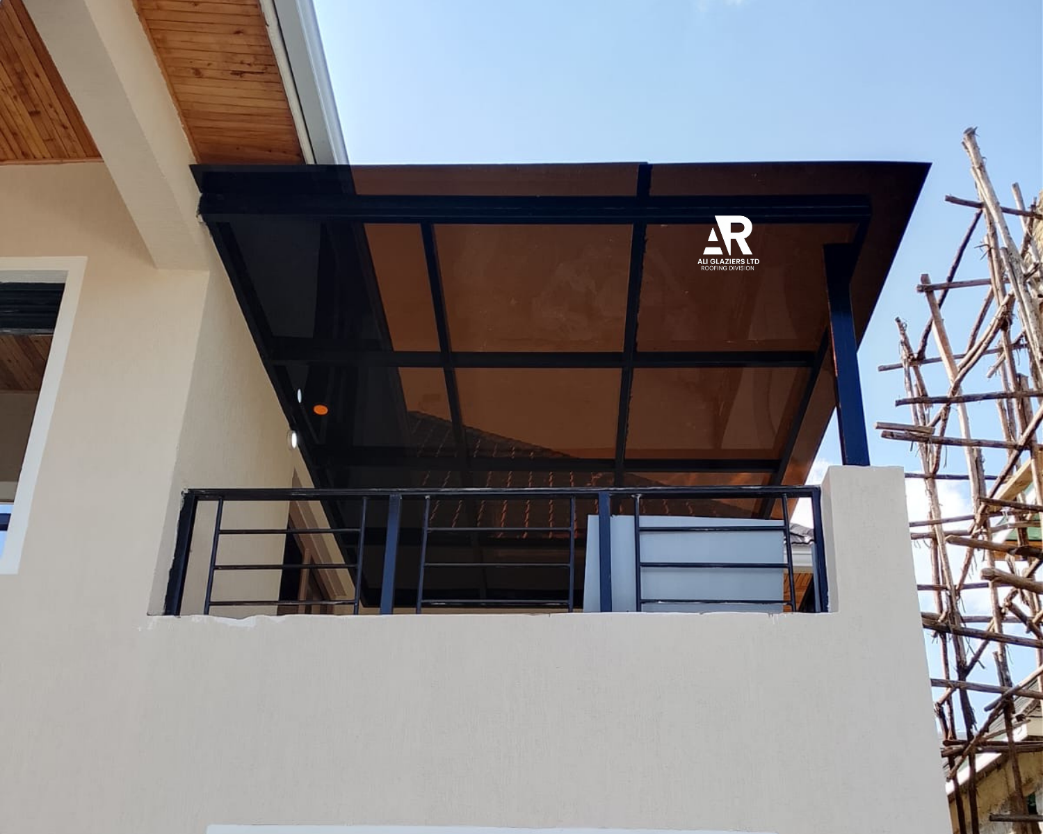 Residential Pergolas