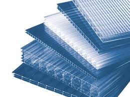 Multi-Wall Polycarbonate Sheet