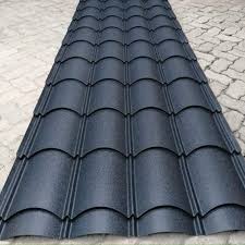 Eurotop Roman Profile Tile