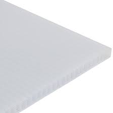 25mm Five-Wall Polycarbonate - Opal