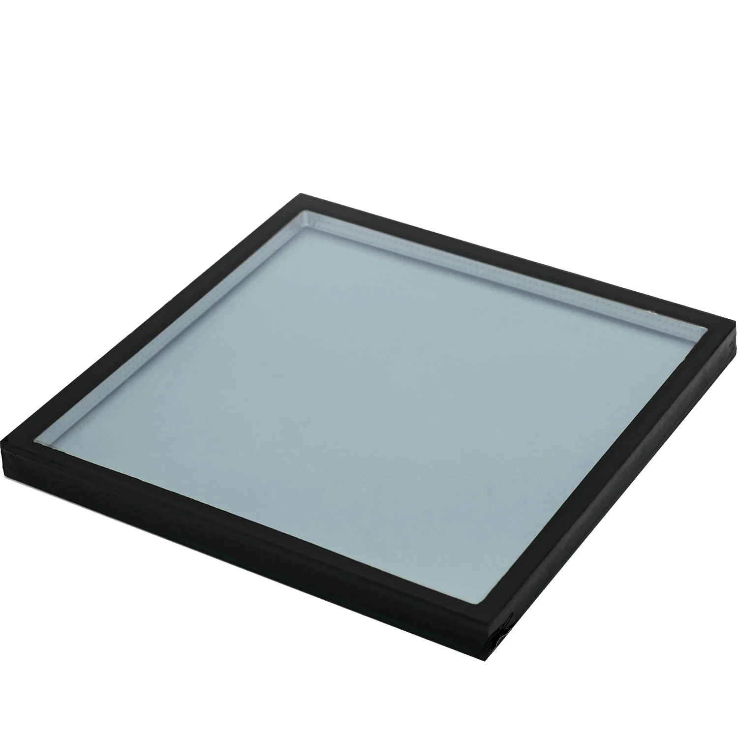 Double Glazed Insulated Unit (DGU)