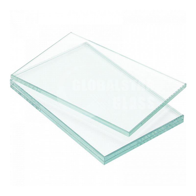 Laminated Safety Glass - 6.38mm