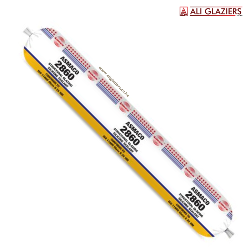 Structural Silicone Sealant - 600ml