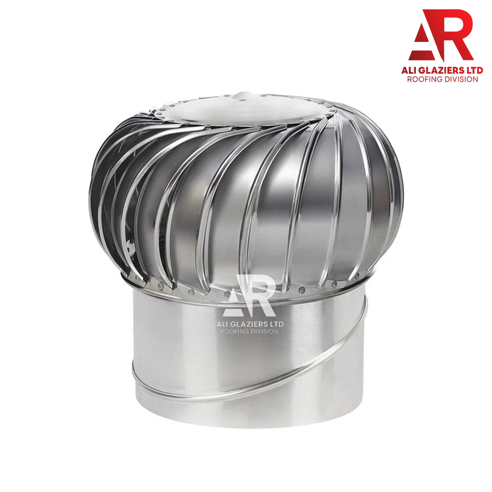 STAINLESS STEEL CYCLONES